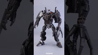 BAIWEI TW-1031 SCOURGE Rise of the beasts transformation #transformers