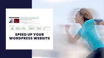 ⭐ Speed up your Wordpress Website with Cloudways Vultr High Frequency and Fiverr