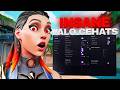 I Used Valorant Cheats Because Im Adopted.. (Valorant cheat)