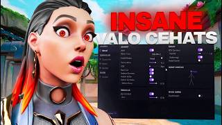 I Used Valorant Cheats Because Im Adopted.. (Valorant cheat)