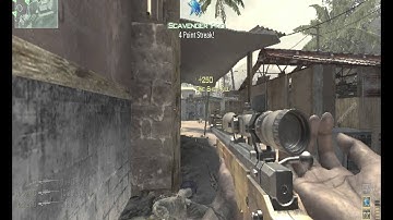 Pretty Nice 5 Man Feed with L118A TeknoMW3