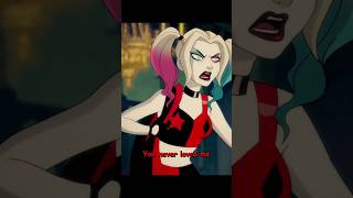 Harley Quinn Breaks up with Joker | #shorts #youtubeshorts #joker #harleyquinn #batman
