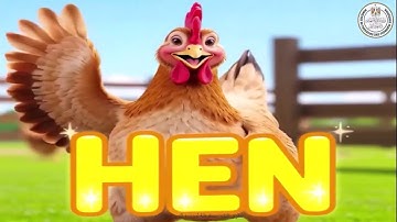 English primary 2 unit 1 L3 phonics focus short E and I sounds term1_2025_2026 video