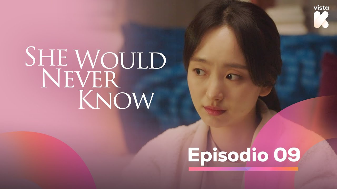 [ESP.SUB] ¿Realmente me ha llegado a gustar? | She Would Never Know