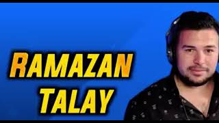 Ramazan Talay Firariyim Firari