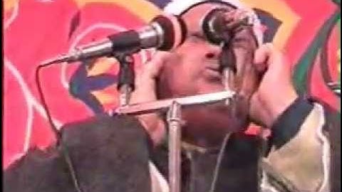 **FULL** - Sheikh Antar Muslim - الشيخ عنترمسلم - سورة فاطر