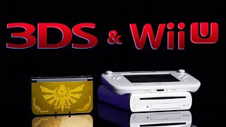 Nintendo 3DS & Wii U : End of an Era