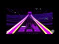 Audiosurf 2 Ep. 3880: Unknown Brain, ThatBehavior &amp; Riell - Take It (feat. J.O.Y). 209K score.