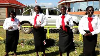 Ocheng Jehova - Aic Ruandet Choir