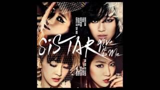 씨스타(SISTAR) - 바빠 (Bad Boy) (2013)