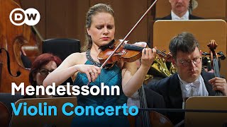 Download Lagu Mendelssohn: Violin Concerto in E minor | Julia Fischer, Dresden Philharmonic \u0026 Michael Sanderling MP3 Download Lagu Mendelssohn: Violin Concerto in E minor | Julia Fischer, Dresden Philharmonic \u0026 Michael Sanderling MP3