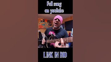 Thumbnail of Silverchair - Freak Cover tease