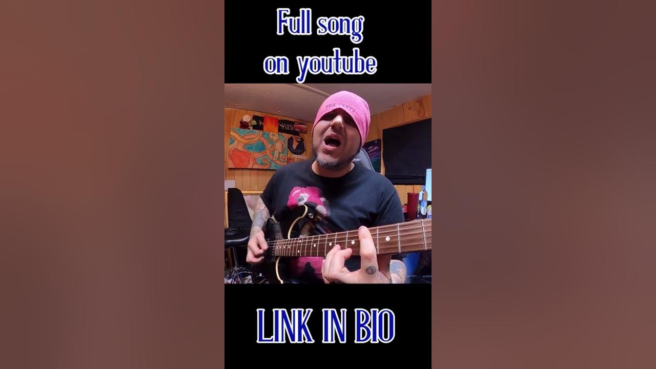 Silverchair - Freak Cover tease