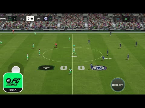 FIFA 18 Android MOD FIFA 14 - ONLY4GAMERS