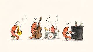 late night vibes?... it's SHRIMP jazz