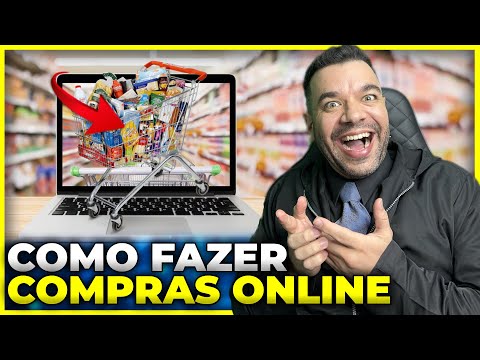 Como fazer compra