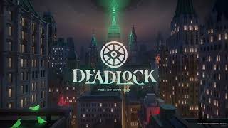 Surefour Deadlock  VOD 4-16-26