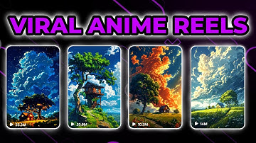 How to Make $5,000 a Month with Viral AI-Generated Nature Reels (Step-by-Step Tutorial)