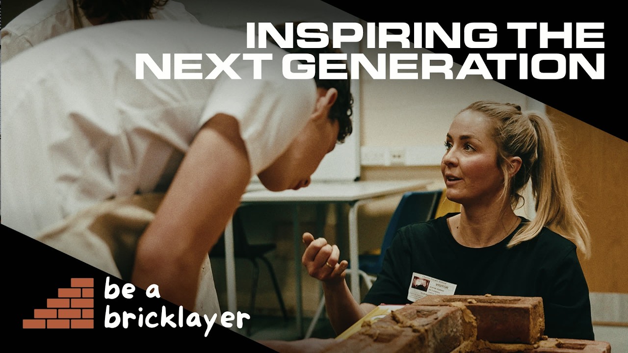 Быть каменщиком?