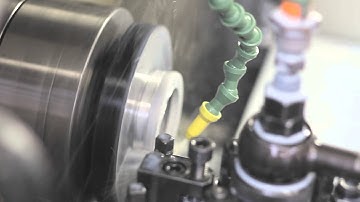 Nuimo. Made locally.