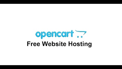Easy Install OpenCart on Free Hosting with Softaculous