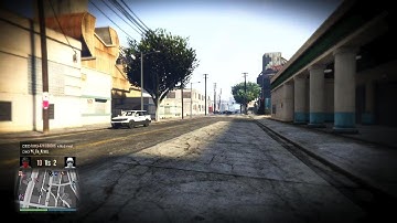 Big crew 1v1v1 free for all