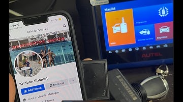 2009 Mercedes Benz C300 ESL Emulator programming W207 w/ Autel IM508 gbox2/ EIS ELV Gateway platform