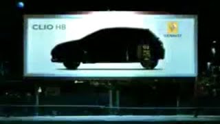 Reklam Kuşağı 23 Ağustos 2007