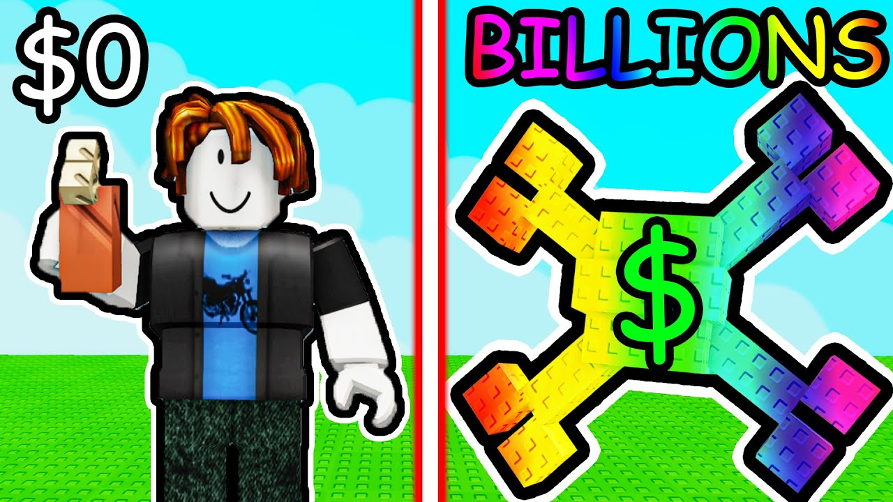 I started over with Only 1 BONE BLOSSOM SEED in Roblox Grow a Garden..