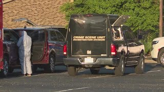 Authorities find dozens of decomposed bodies inside Indiana funeral home
