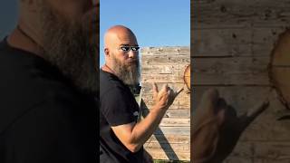 knife throwing world champion.