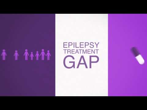 WHO: Epilepsy, Treat it, Defeat it