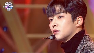 SF9(에스에프나인) - INTRO   Trauma (2021 KBS Song Festival) | KBS WORLD TV 211217