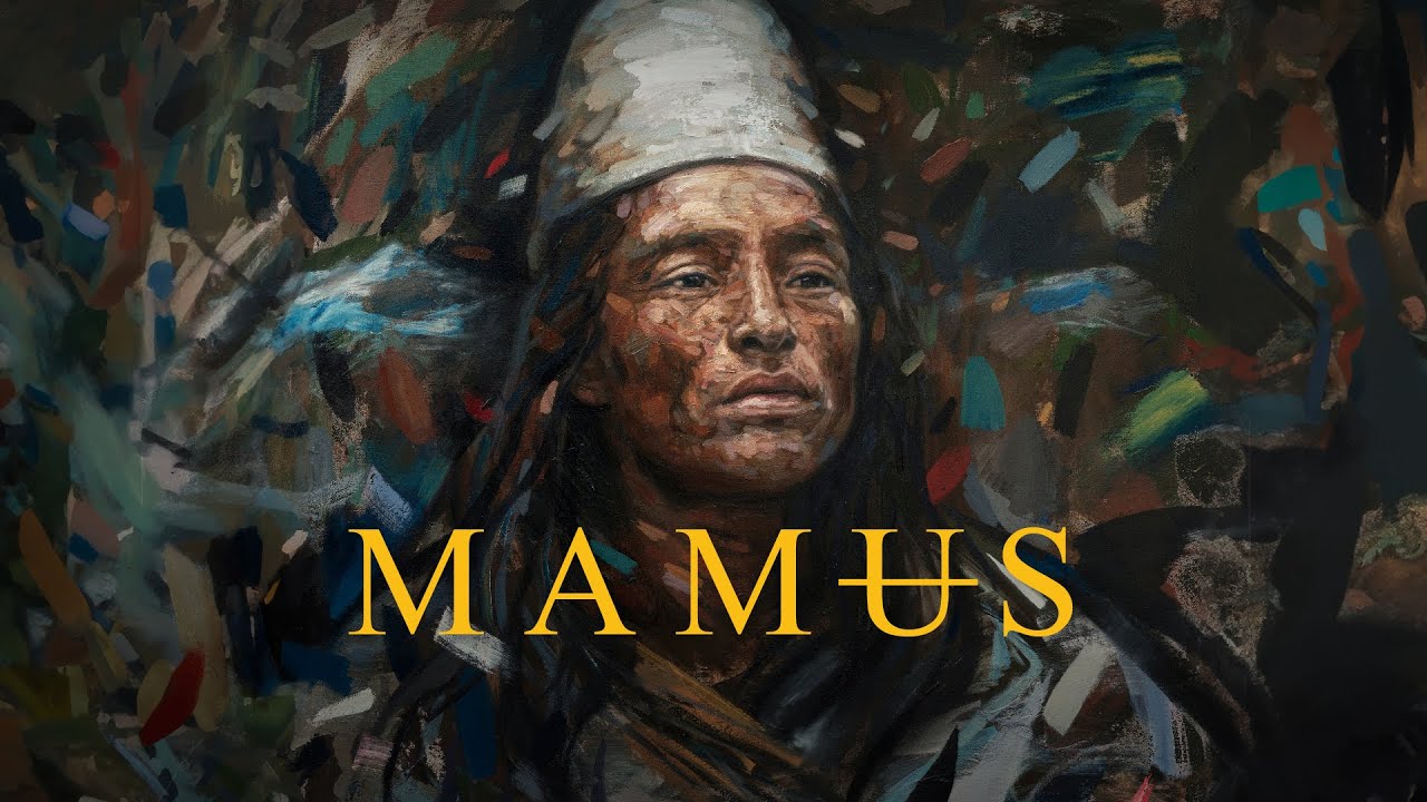 MAMU̶S | Documentary Teaser | 2025