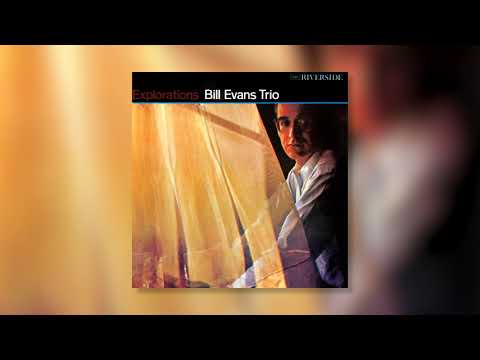 Sweet and Lovely by the Bill Evans Trio from Explorations