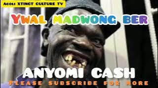 NYWAL MADWONG BER BY ANYOMI CASH😂😂😂😂😂😂😂🤣🤣🤣