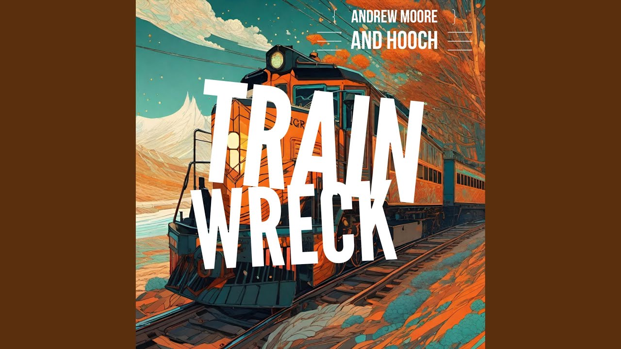 Watch Train Wreck on YouTube Watch Train Wreck on YouTube