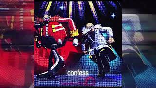 Confess Your Love Funk - Prey Slowed & Reverb