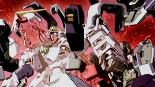 ガンプラ 外装の着脱可能 ナドレに「1/100 ガンダムヴァーチェ（GN-004 GUNDAM NADLEEH / GN-005 VIRTUE）」開封・組立・レビュー / 機動戦士ガンダム00