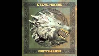 Steve Harris - Eyes of the young