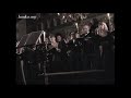 Lemko Choir &quot;a Capella Musica Antiqua”, Nowica, PL 2007