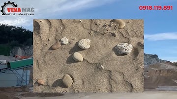 Cát Nhân Tạo và Cát Tự Nhiên