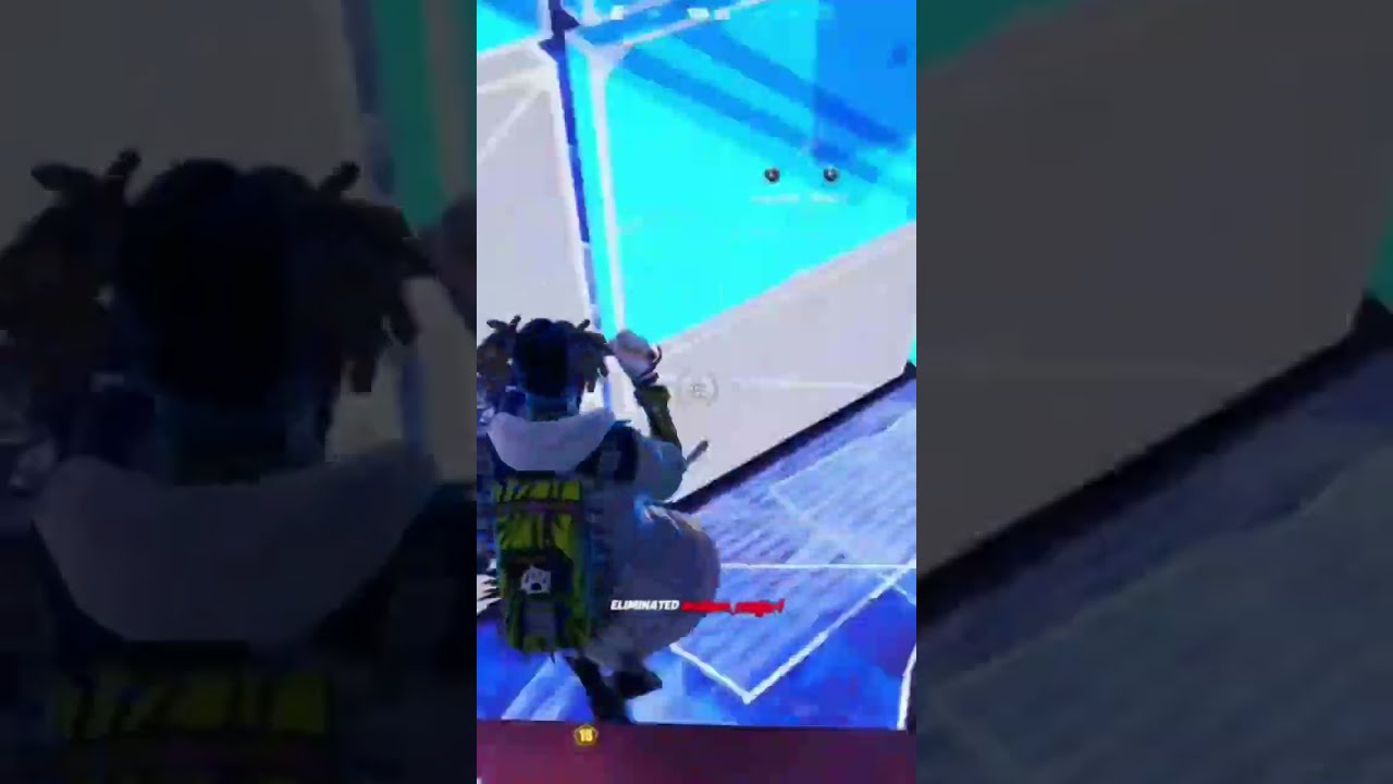 Why I LOVE The LEVER ACTION SHOTGUN 😻 (Fortnite Chapter 3 Season 4) 