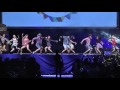 Prudential Kick Start 2017 Waka Waka Dance 