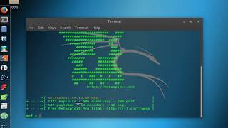 FTP "HACK" USING METASPLOIT AND NMAP-EP1
