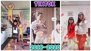 Video Tiktok With Wakana Muramatsu 2018-2020