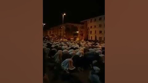 دعاء رائع ليلة 27 رمضان بصوت القارئ محمد قصطالي