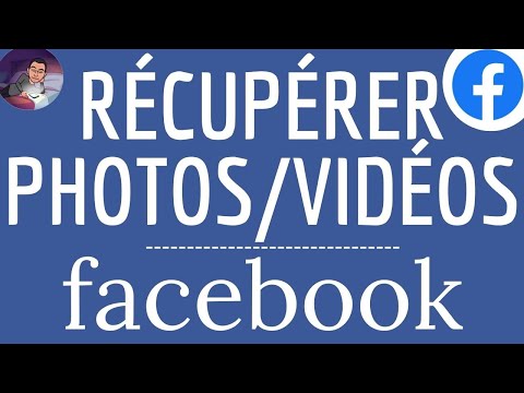 Vidéo: Facebook a-t-il supprimé l'album de téléchargements mobiles ?