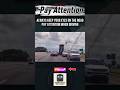 Keep your eyes on the Road #bodycam #dashcam #crash