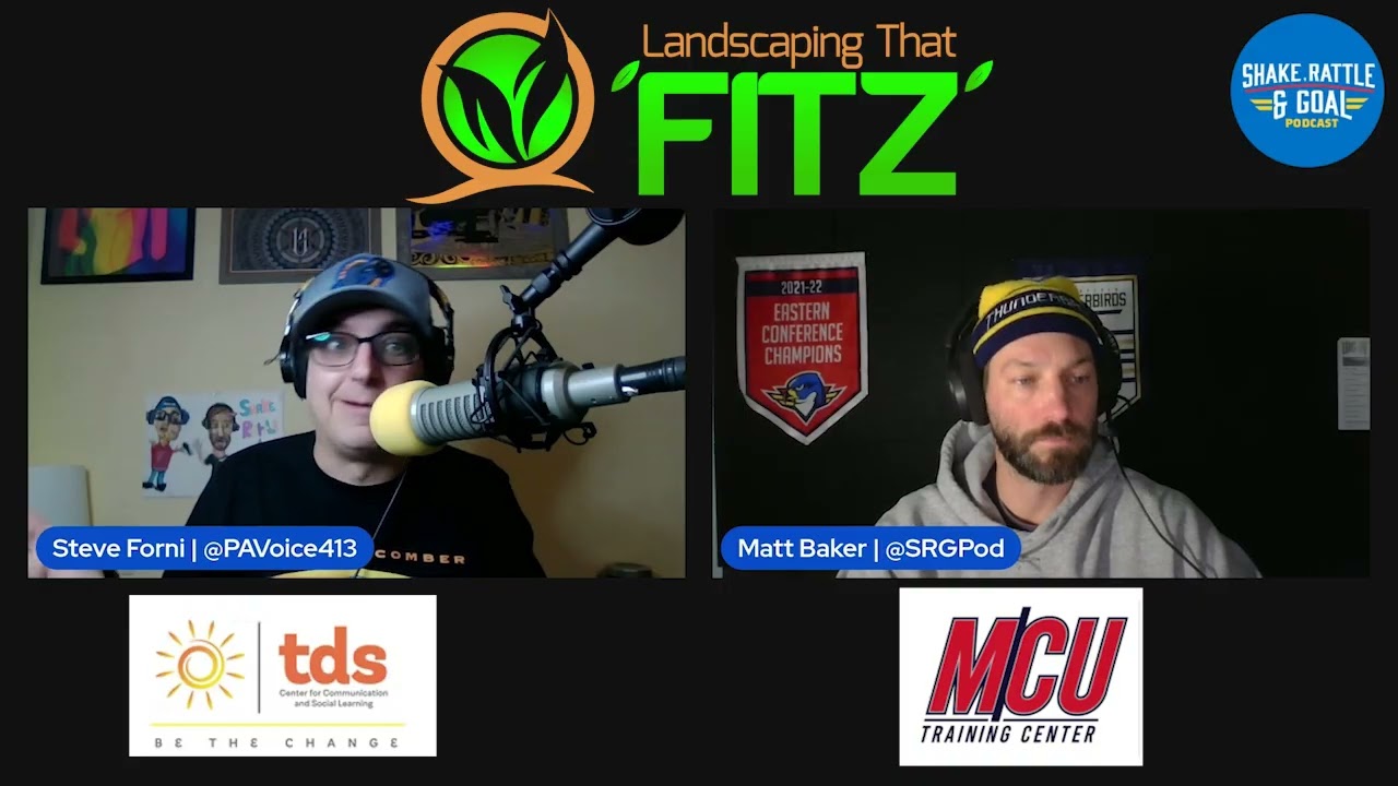 SRG S3 Ep 13 - Good News, Bad News